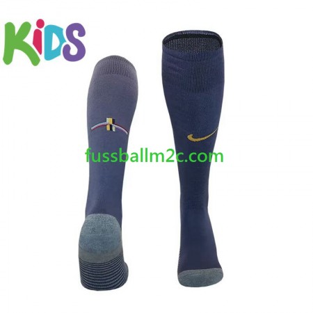 England Kinder Auswärts Socken EURO 2024